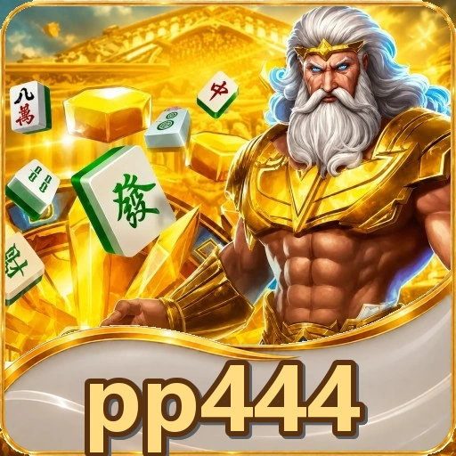 Tampilan antarmuka pp444 di Android